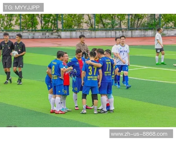 足球场上的激情与梦想：一场难忘的比赛回忆