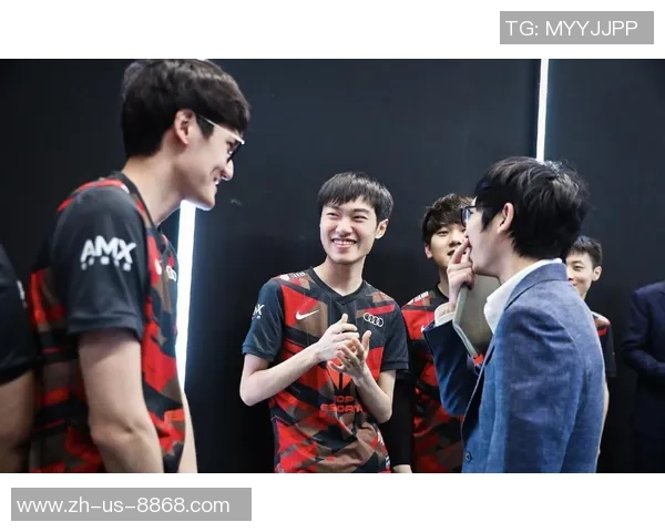 重磅专题：TES如何通过整体压制革新引领电竞战队新潮流