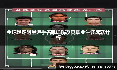 全球足球明星选手名单详解及其职业生涯成就分析