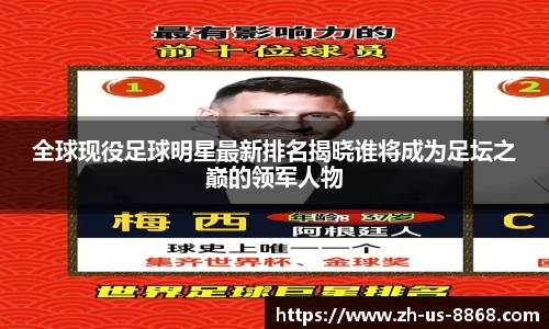全球现役足球明星最新排名揭晓谁将成为足坛之巅的领军人物